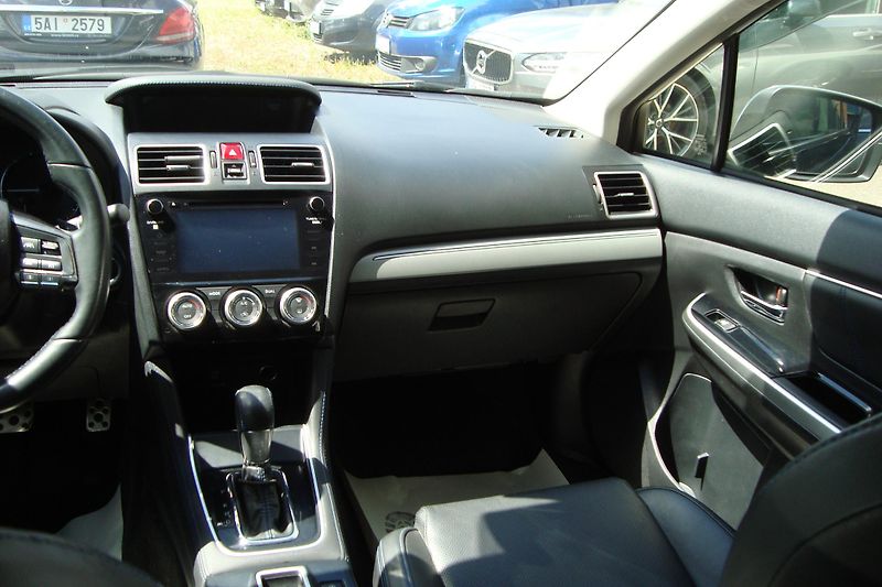 Subaru Levorg (2020) 2.0 i,AWD,Aut.ĆR,1.Maj.S.kniha - fotka 37 z 70