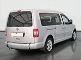 Volkswagen Caddy (2013) Maxi 2.0 TDI, 5Míst, 1Maj - náhled 4