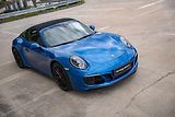 Porsche 911 (2018) 991 4 GTS Targa - náhled 36