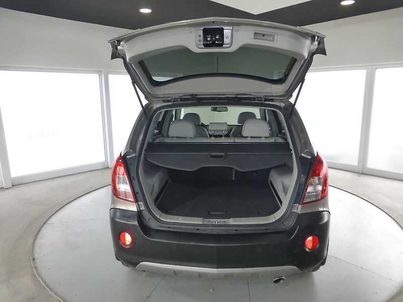 Opel Antara (2013) 2,2CDTI-135KW*XENON*VYHŘ.S*4X4 - fotka 25 z 27