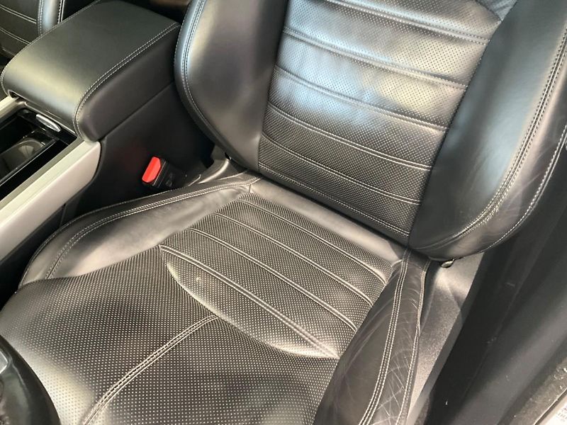 Land Rover Range Rover Evoque (2016) - fotka 11 z 11