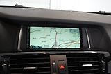 BMW X3 2.0d 110 kW SDRIVE AUTOMAT - náhled 16