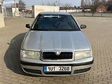 Škoda Octavia (2001) 1.9TDI, 66kw Automat - náhled 8