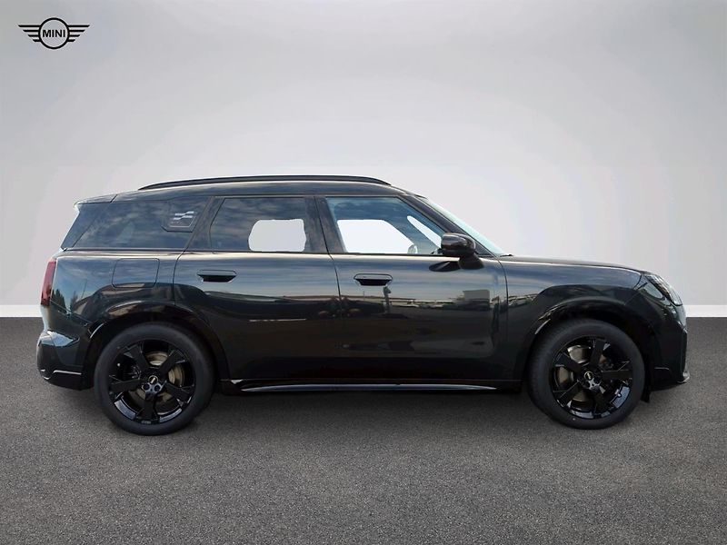 Mini Countryman SE ALL4 - fotka 5 z 15