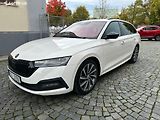 Škoda Octavia 2,0 TDI Sportline paket - náhled 1