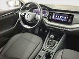 Škoda Octavia (2020) Ambition 1.5 TSI, ČR,1.maj - náhled 7