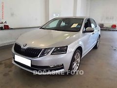 Škoda Octavia (2018) 2.0TDI 4x4, ČR, Style, navi - fotografie inzerátu