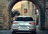 DS 7 Crossback e-tense