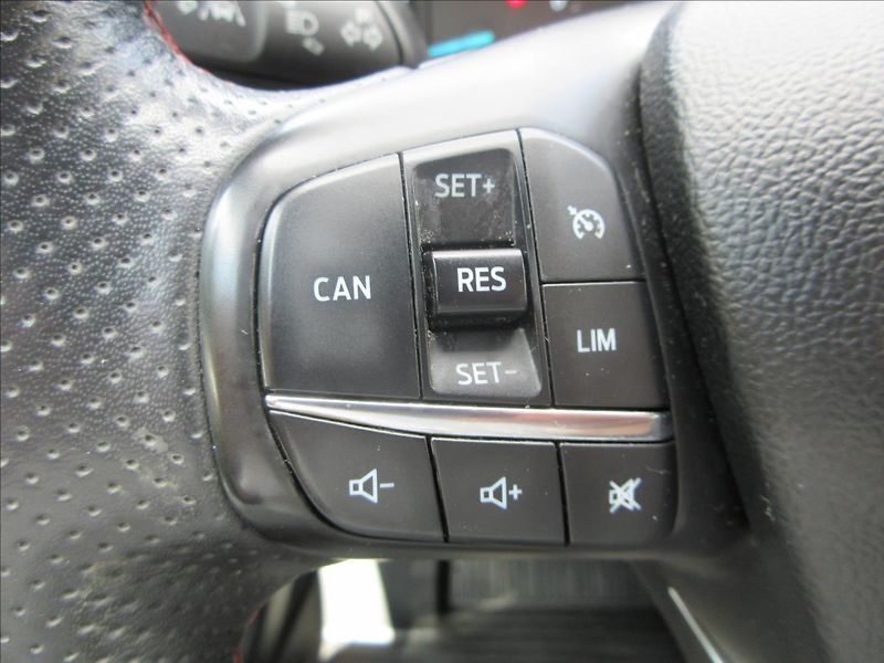 Ford Focus 1,5 i 133Kw, ST Line, Nové ČR - fotka 24 z 29