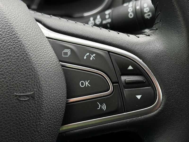 Renault Mégane 1.3TCe 85kW Limited 2Z.KLIMA M - fotka 15 z 37