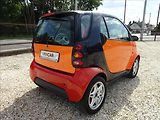 Smart Fortwo 0.7i SADA KOL - náhled 6