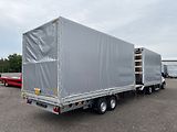 Iveco Daily (2026) 3.0 Průjezdná souprava 22EP - náhled 4