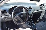 Volkswagen Jetta 1,9 TDI 77KW NOVÁ STK ALU - náhled 16