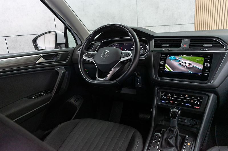 Volkswagen Tiguan Allspace 1.5 TSI DSG*VIRTUAL*DPH*ČR 1.M - fotka 8 z 44