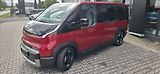 Kia PV5 4x2 ELITE 71,2 KWH (2026) - náhled 1