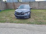 Škoda Octavia 2,0 TDI DSG serviska 2x klíč - náhled 1