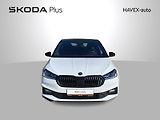 Škoda Fabia (2025) 1.5 TSI DSG Monte Carlo - náhled 4