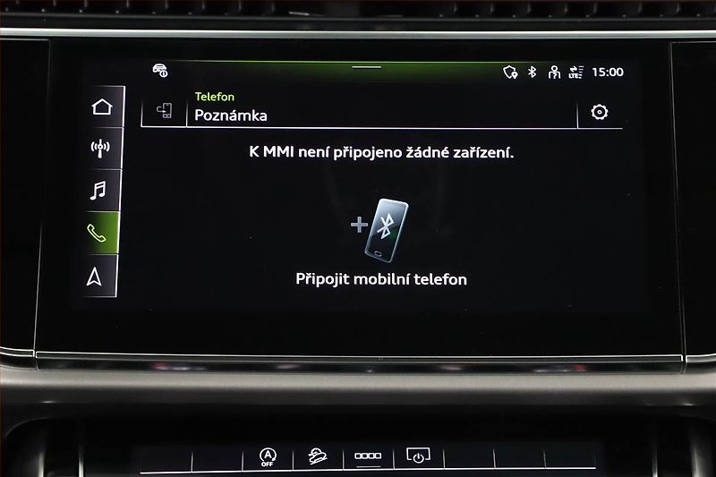 Audi Q8 (2023) 55 TFSI - fotka 15 z 20