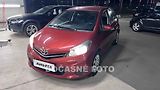 Toyota Yaris (2013) 1.0 VVT- i, ČR, Active, AC - náhled 1