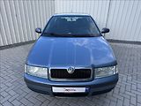 Škoda Octavia 1,9 TDI TOUR TRUMF původ ČR - náhled 6