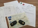 Volkswagen Touran 1.9 TDI Highline 7místný - náhled 21