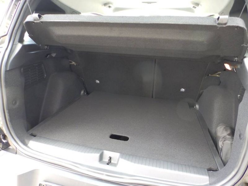 Opel Frontera (2026) Edition Electric - fotka 11 z 30