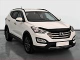 Hyundai Santa Fe (2015) 2.2 CRDi, 4X4, Automat - náhled 1