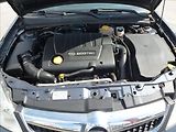 Opel Vectra 1,9 CDTi Wagon Station - náhled 34