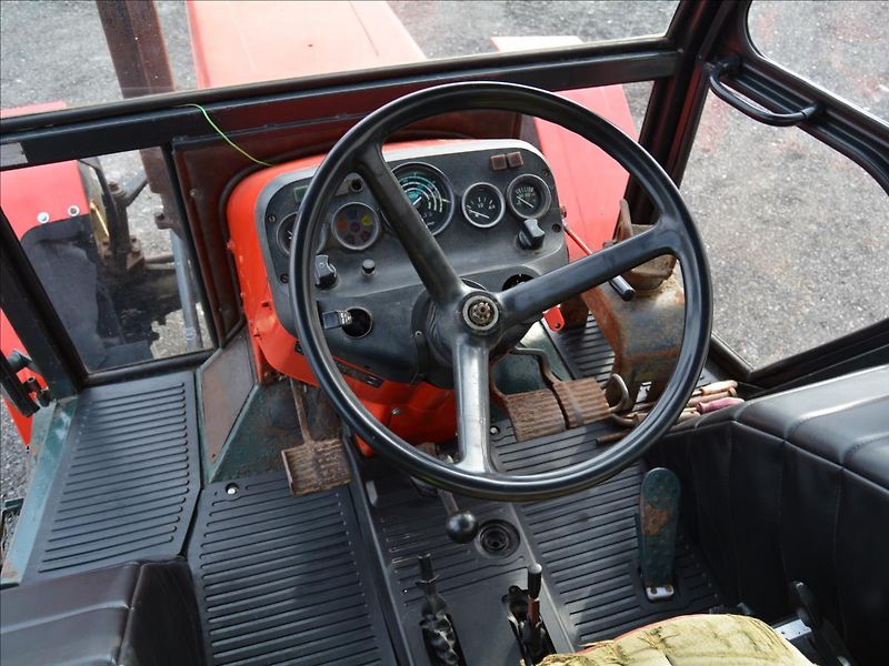 Zetor 7745 4x4 - fotka 16 z 36