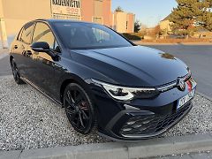 Volkswagen Golf GTD 2,0 TDi/147kW - DSG,Matrix - fotografie inzerátu