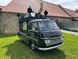 Fiat Ostatní (1958) 1100T POHŘEBNÍ VŮZ - náhled 34
