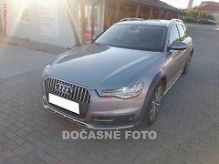 Audi A6 Allroad (2016) 3.0TDi Quattro, ČR, AT, navi - fotografie inzerátu
