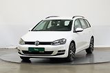 Volkswagen Golf - náhled 1