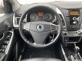 SsangYong Korando (2015) 2.0 TD 4x4, AT, TZ, kůže - náhled 11