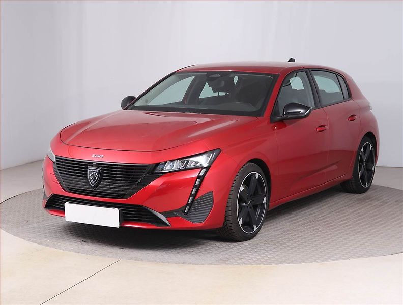 Peugeot 308 (2022) Active Pack 1.2 PureTech - fotka 2 z 15