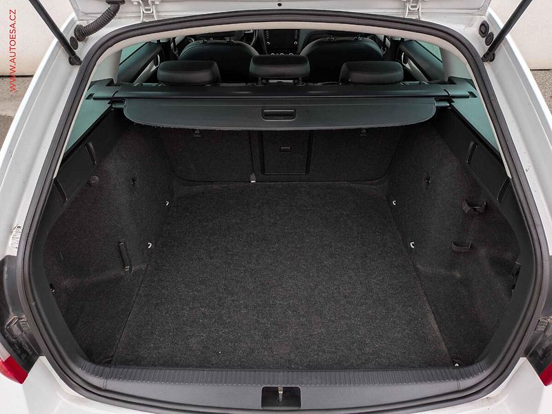 Škoda Octavia (2020) 1.5TSi, Ambition, DSG - fotka 7 z 13