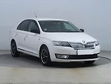 Škoda Rapid (2015) Ambition 1.2 TSI - náhled 1