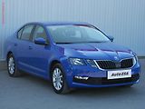 Škoda Octavia (2018) 1.4 G-TEC, 1.maj, Ambition - náhled 1