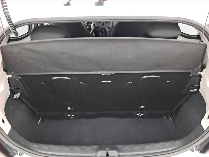 Toyota Aygo (2021) 1.0 VVT-i, LPG - fotka 14 z 14