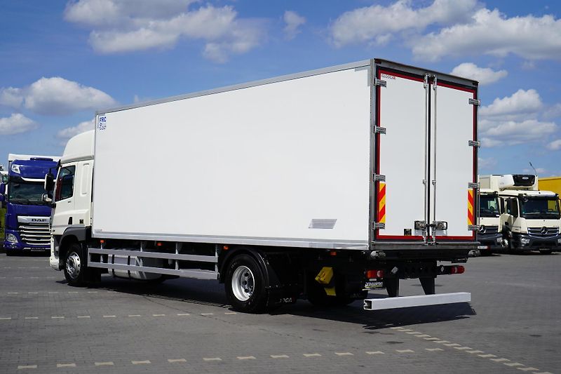 DAF CF (2021) 320 / ACC / EURO 6 / CHŁODNIA  - fotka 6 z 44