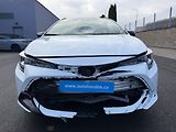 Toyota Corolla Kombi 1,8i hybrid automat  - náhled 8