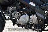 Suzuki Ostatní V-STROM 650 - náhled 9