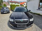 Škoda Superb (2011) 2.0 TDI Serviska Rozvody - náhled 7
