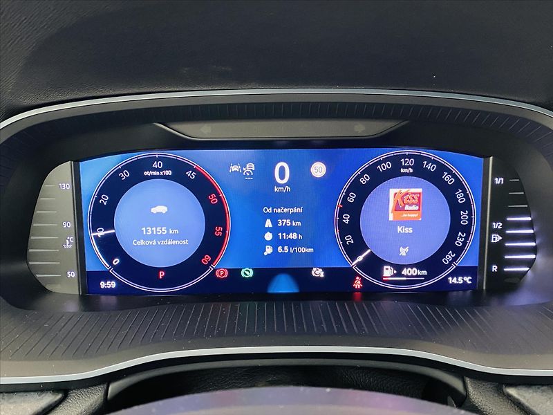 Škoda Octavia 2,0 TDI 110kW DSG Exclusive Se - fotka 11 z 28
