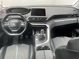 Peugeot 5008 (2017) 1.2 PT 7míst, Allure, LED - náhled 8