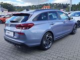 Hyundai i30 1.5 T-GDI/103kW N-Line DCT - náhled 4