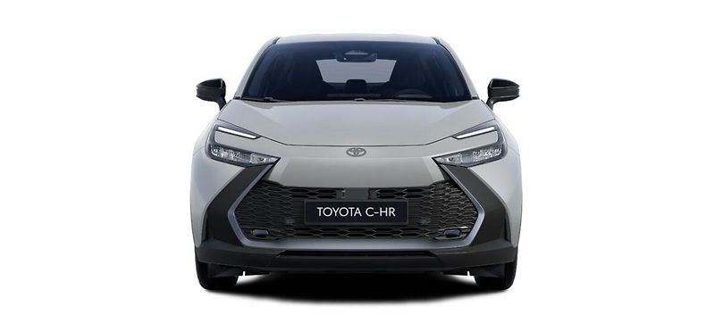 Toyota C-HR 1.8. HEV Comfort Limited EDITI - fotka 2 z 5