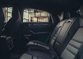 Porsche Cayenne Coupé