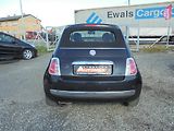 Fiat 500C (2010) 1.4i 16V- KLIMA- CABRIO- ALU - náhled 6