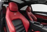 Mercedes-Benz Třídy C 63AMG Coupe*krásný stav*Servis - náhled 20